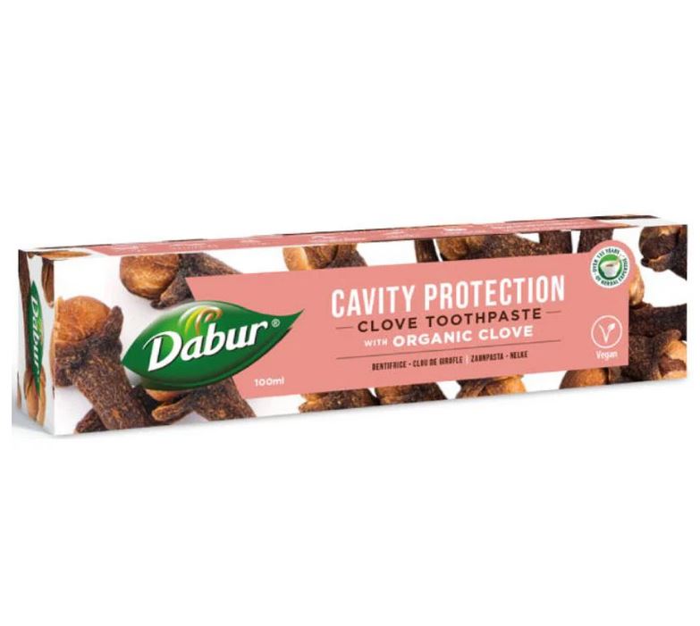 Dabur Clove Toothpaste