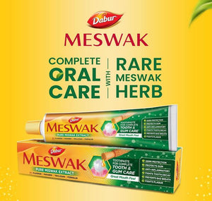 Dabur Miswak Toothpaste