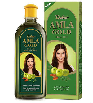 Dabur AMLA Gold Hair oil 200ml