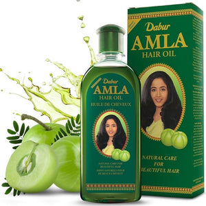 Dabur AMLA Hair Oil 100ml