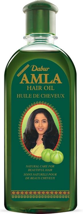 Dabur AMLA Hair Oil 100ml
