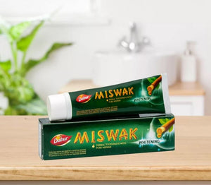 Dabur Miswak Toothpaste