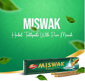 Dabur Miswak Toothpaste