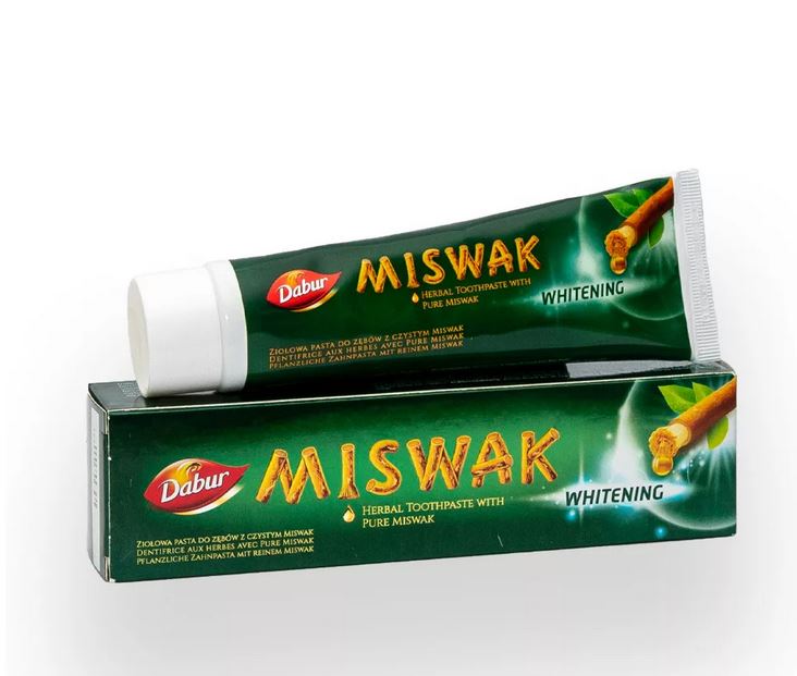 Dabur Miswak Toothpaste