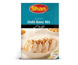 SHAN Dahi Bara Mix150g