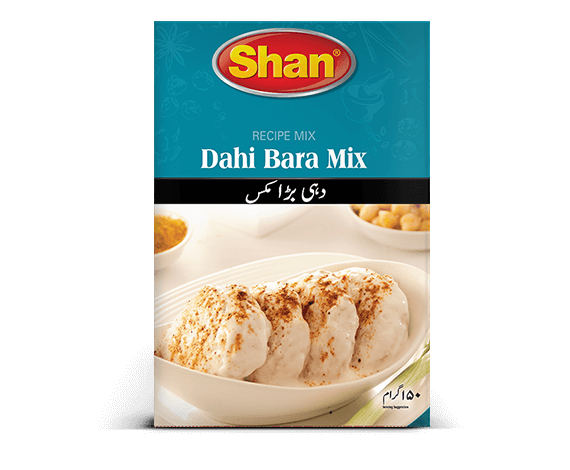 SHAN Dahi Bara Mix150g