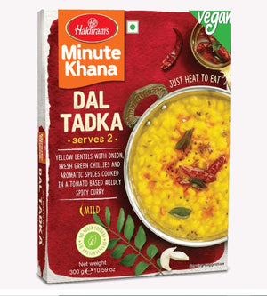 Rte Dal Tadka