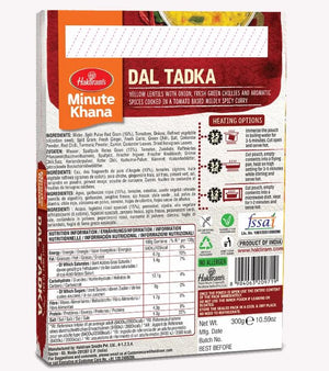 Rte Dal Tadka