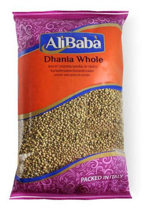 Dhania whole Coriander  750g