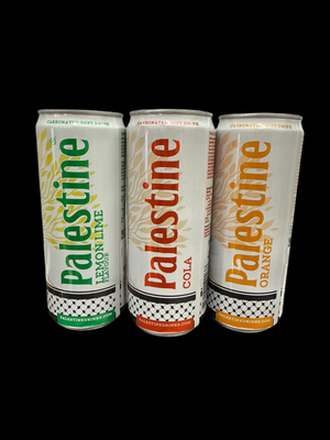 Palestine cola