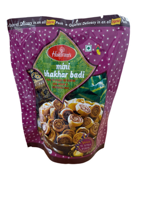 Haldiram mini bhakhar badi