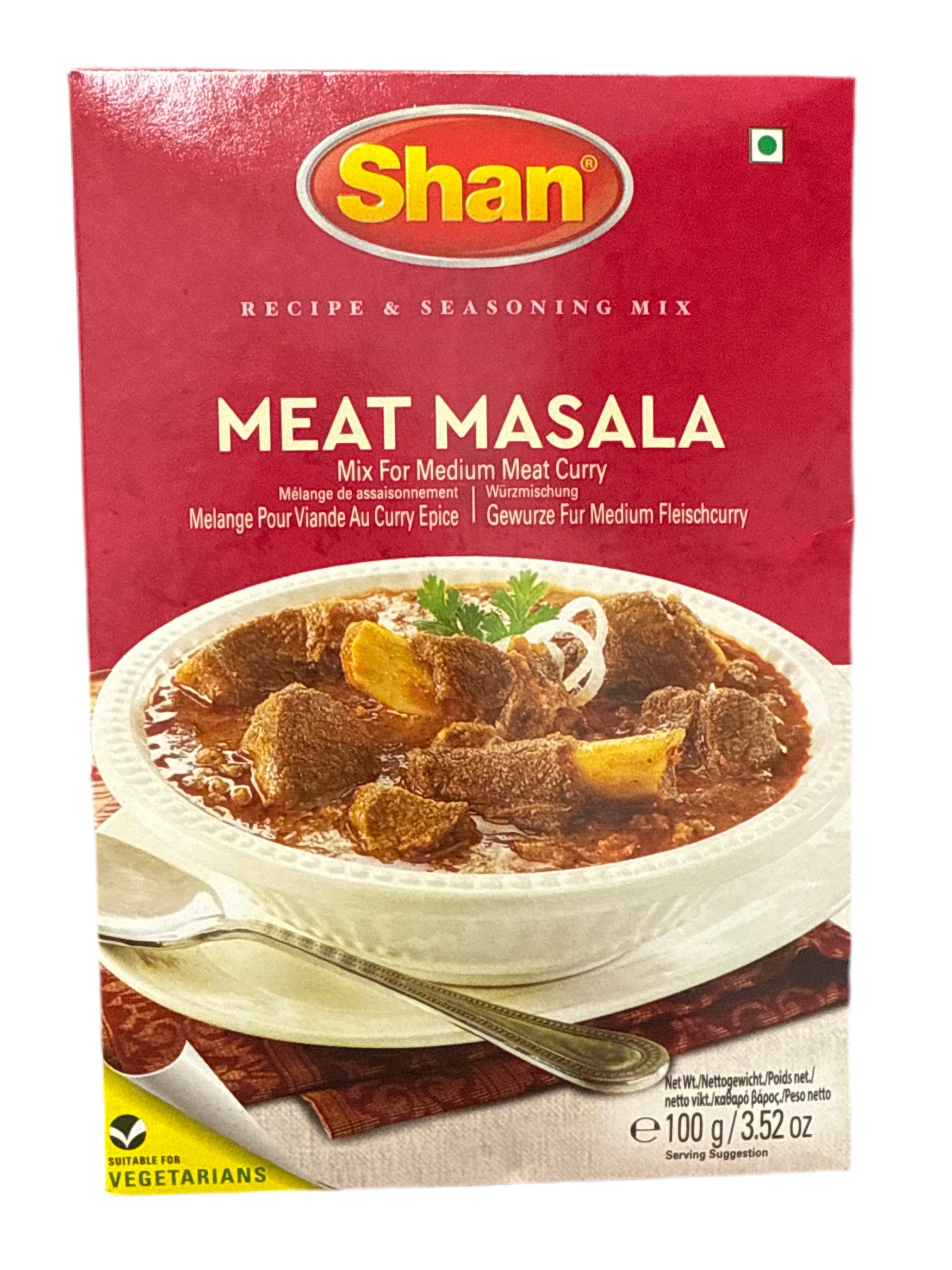 Shan Meat Masala 100g