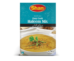 SHAN Easy Cook Haleem 300G