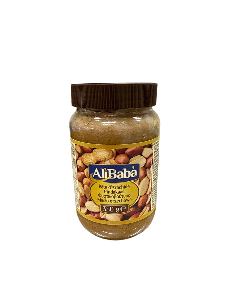 Ali Baba Peanut Butter 350g
