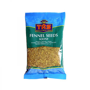TRS Fennel Seeds Soonf