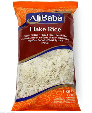 Flake Rice Alibaba 1kg