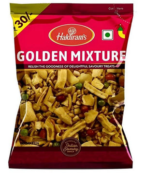 Haldiram Golden mixture