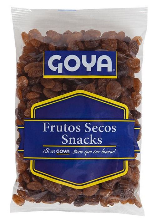 Goya frutos secos 225g