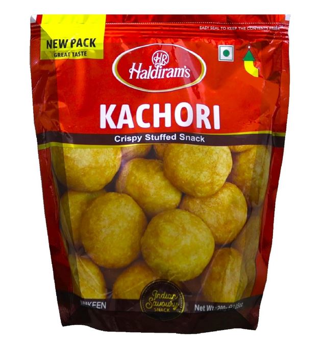 Haldiram Kachori