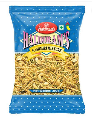 Haldiram Kashmiri mixture