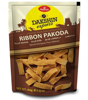 Haldiram Ribbon pakoda