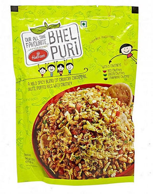 Bhel puri 350g