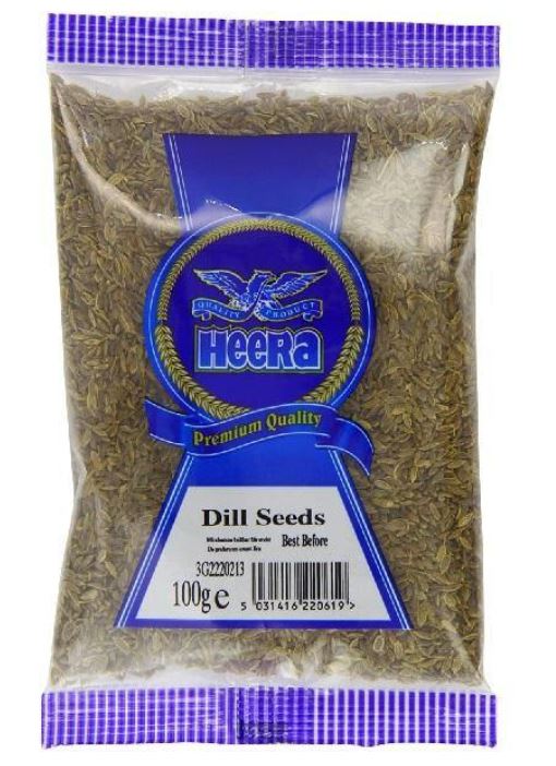 Heera Dil Seeds 100g