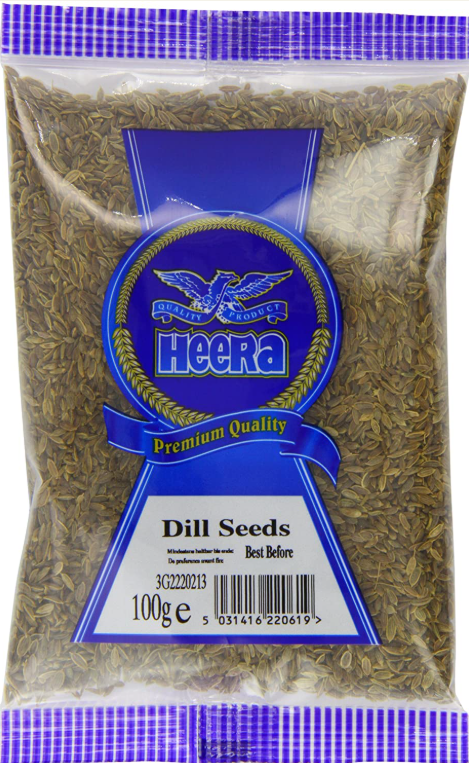 Heera Dil Seeds 100g