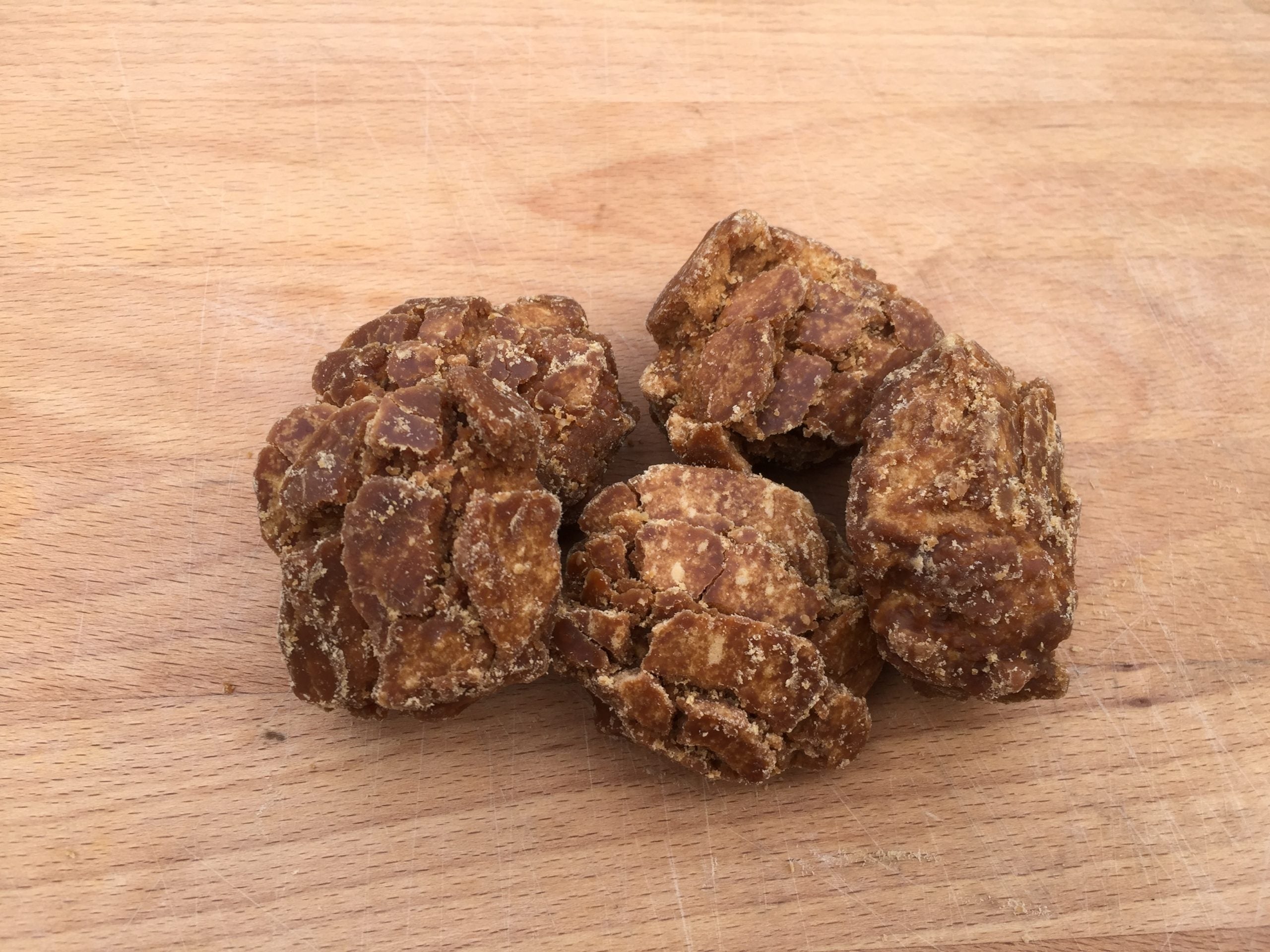 Sukker ( Jaggery ) 500g