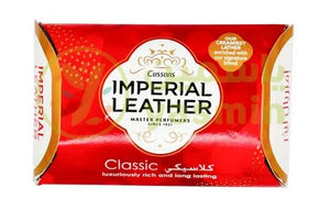Imperial Leather Soap 175g