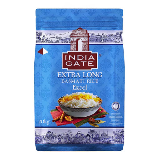 India Gate Basmati Rice Classic 5 kg