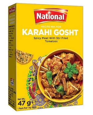 NATIONAL KARAHI GOSHT MASALA