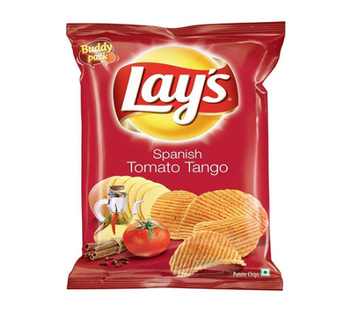 Lay's Crisps Spanish Tomato Tango 50g