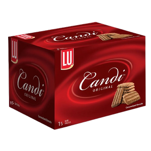Biscuits LU Candi Original