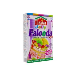 Laziza Falooda Mix Jelly 235g