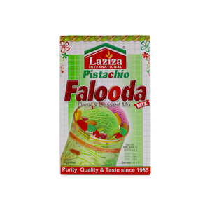 Falooda Pistachio Mix Lazzat 200G
