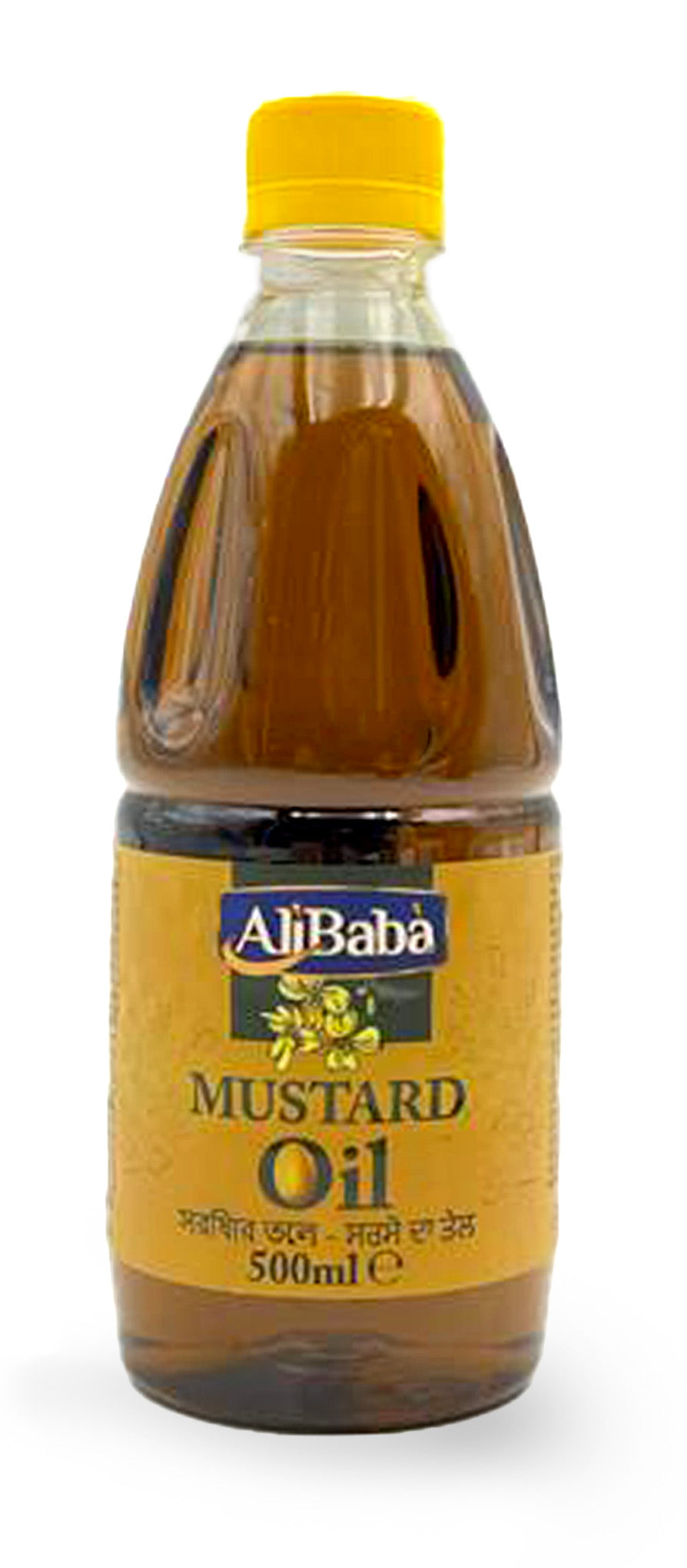 Ali Baba Mustard Oil