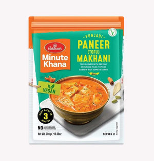Rte paneer makhani