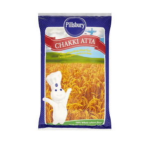Pillsburry Atta 1x10kg