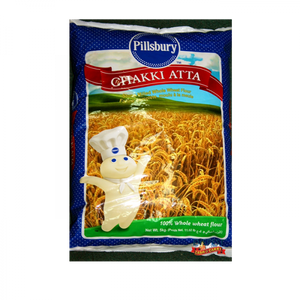PILLSBURY CHAKKI FLOUR 5KG