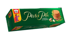Pista Pik Biscuits with Peanuts & Pistachios