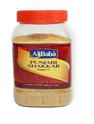 Shakkar Punjabi Ali Baba 500g