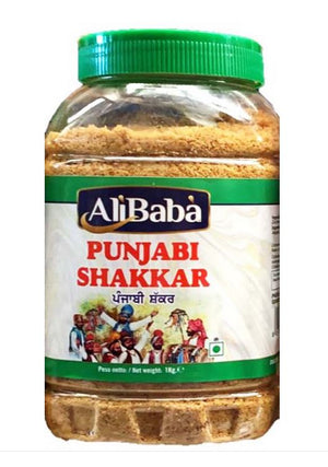 Shakkar Punjabi Ali Baba 1kg