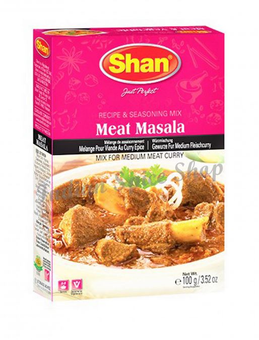 Shan Meat Masala 100g