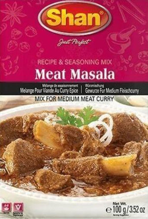 Shan Meat Masala 100g