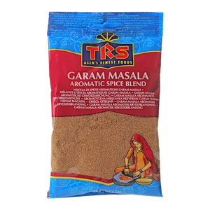 TRS Garam Masala Pwd 400g