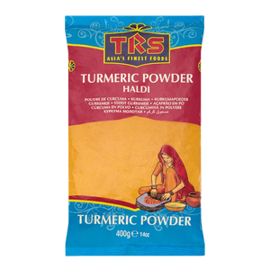 TRS HaldiPwd 400g