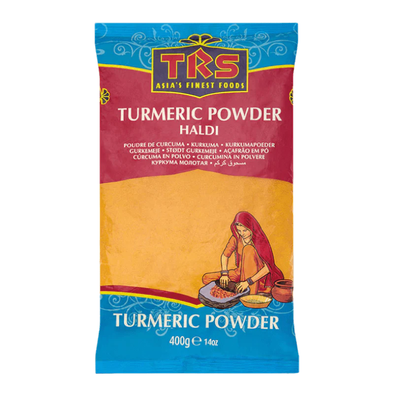 TRS HaldiPwd 400g