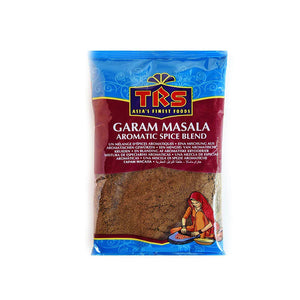 TRS Garam Masala Powder 100g