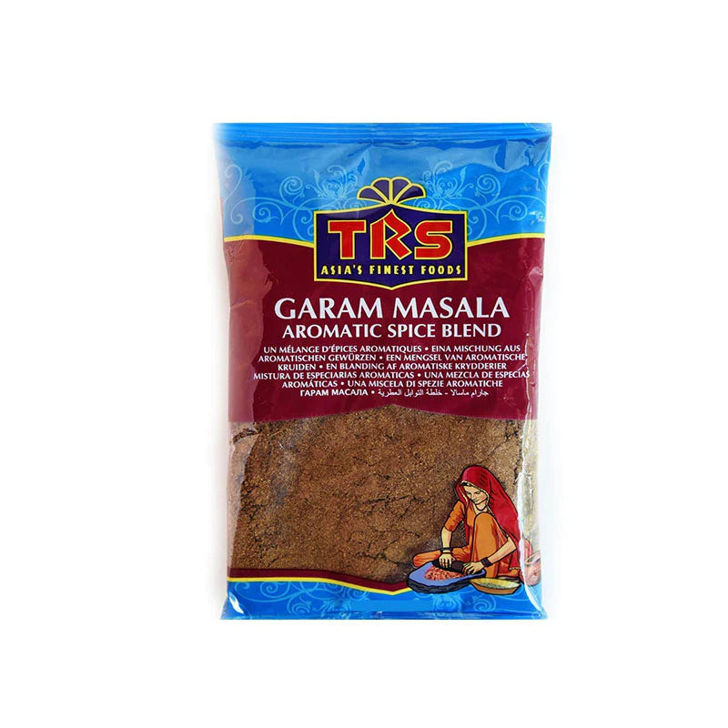 TRS Garam Masala Powder 100g
